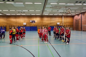 Bild 51 - C-Juniorinnen Kreismeisterschaften Vorrunde